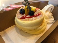 -狐狸和向日葵(北京路店)