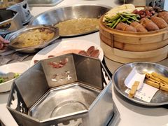 -赶海部落海鲜城(海阳路店)