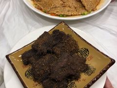 蒸干渣肉-庐州太太(鼓楼店)