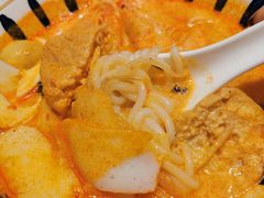 -芽笼芽笼新加坡餐厅(环球港店)
