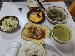 -陈记汤饭(水巷口店)