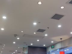 -吉野家(复兴路第二餐厅店)