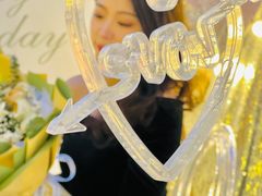 -天空花园餐吧·生日·团建(南山店)