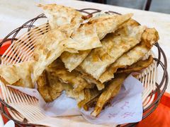 -方中山胡辣汤(航海东路店)