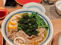 -满来寿喜烧(金虹桥店)
