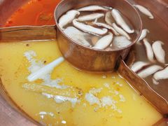 -滇釜火锅·能喝汤的火锅(车公庄店)