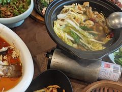 -丽华园(汉阳龙阳店)