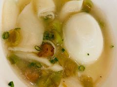 生日面-万宝海鲜舫(劳动公园店)