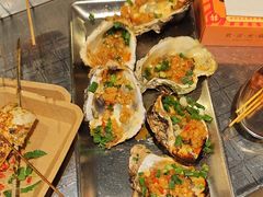 -有局·成都市井烧烤·精酿啤酒(双楠店)