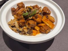 -百富源·海鲜辽菜(浑河堡店)