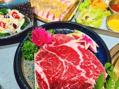 -妥妥烤肉料理(昙华林店)
