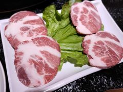 仁虎老肉片-仁虎老火锅(黄泥磅店)