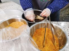 -禾生粑粑坊(陕西路店)