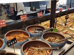 -悟烧·自助烤肉料理(秋林旗舰店)