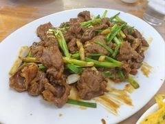 -贞记餐厅(老街店)