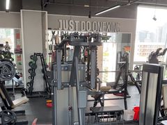 -形馆健身·普拉提(加州店)