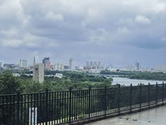 -长春市南湖公园