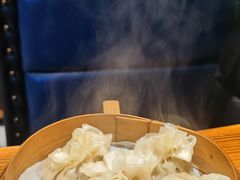 羊肉烧麦-草之味草原·涮羊肉火锅(吴中万达店)