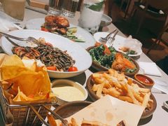 -农畉LONFOOD(福田星河COCOPark店)