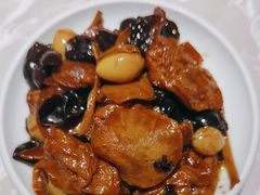 -松鹤面馆·古法焖肉面(观前店)