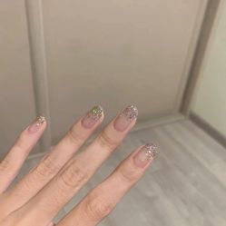 -Seven Nail七姑娘の美甲店