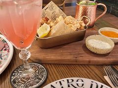 -IL TEATRO 精品意大利餐厅