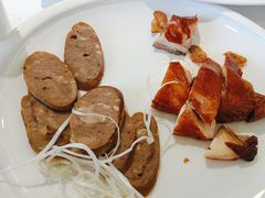 -万龙洲海鲜(南新仓店)