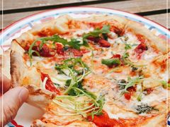 -Gather pizza