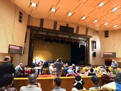 -北京前门建国饭店