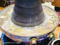 -凤吉园乌拉满族火锅中华老字号(繁荣路店)
