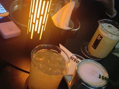 -锅炉咖啡·西餐·音乐酒厂