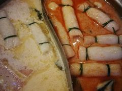 -甘尼仕印度餐厅爵士酒吧(阳春巷店)