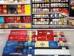 -尚盛烟酒行(上缝小区龙华西路285弄店)