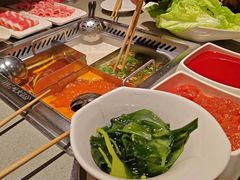 -海底捞火锅(和安宁春城店)