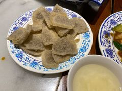 炸灌肠-海碗居(王府井店)
