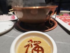 麻酱调料-大得涮肉(三元桥店)