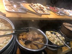 -素清香(解放路店)