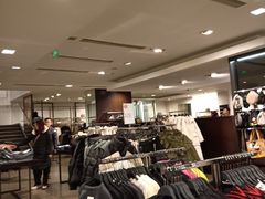 -ZARA(沈阳大悦城店)