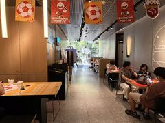 -麦当劳(徐汇漕溪北路百脑汇店)