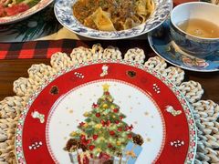 -弗兰克牛排西餐厅Ribone steak house(柠檬花园店)