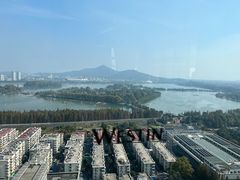 -湖景知味西餐厅•自助餐• 轻食(南京金茂威斯汀大酒店)