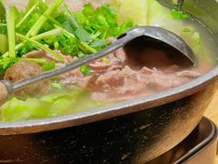 乐山跷脚牛肉-川堂风·跷脚牛肉·乐山爆炒(宝山日月光店)