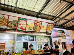 -Doo Dee Thai Food(Issan/Isaan/Esan)
