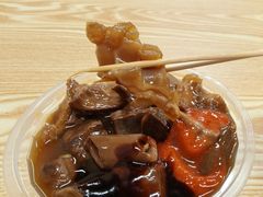 -东山口肥姨牛杂(东山口店)