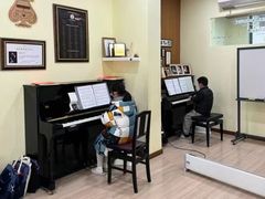 -快乐琴弦音乐舞蹈艺术教育中心(马连道校区)