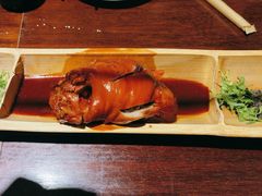 -大牌大·传统杭帮菜(湖滨店)