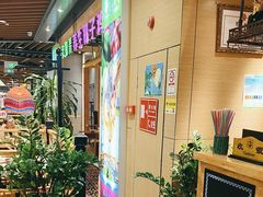 -椰夫人·养生椰子鸡(金沙洲永旺店)