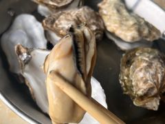 -连锦记海鲜烧烤大排档·锦州特色(西安路交大店)
