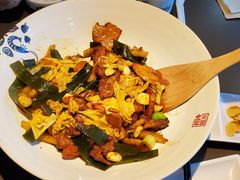 -川成元·麻辣香锅(凯德MALL西直门店)