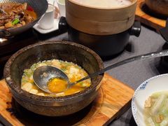 -柒园·三十年创意杭帮菜(龙湖滨江天街店)